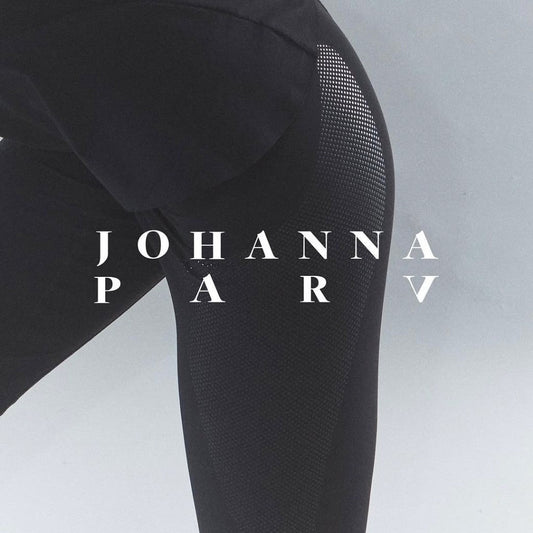 JOHANNA PARV - NEW to GR8
