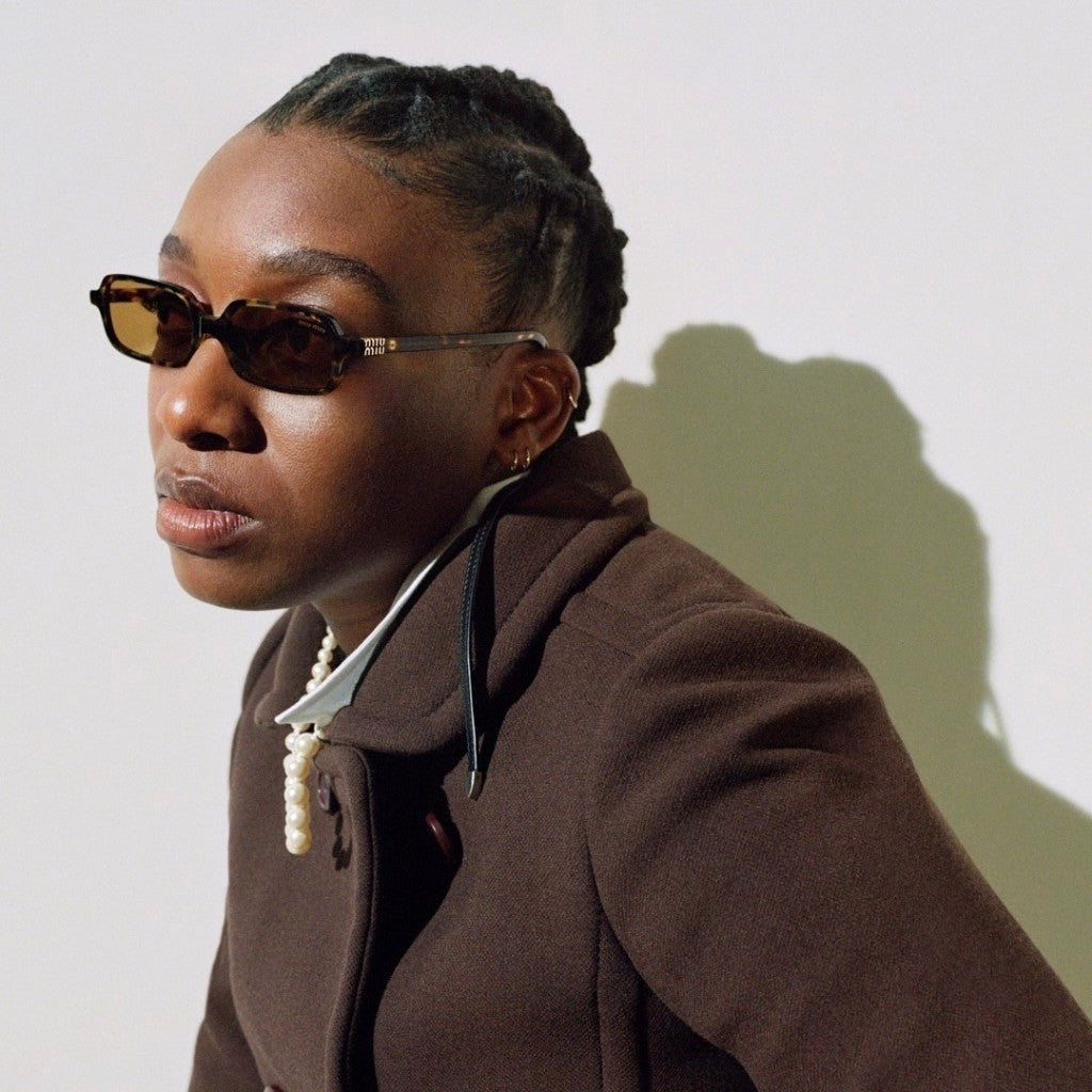 miu miu - NEW DELIVERY