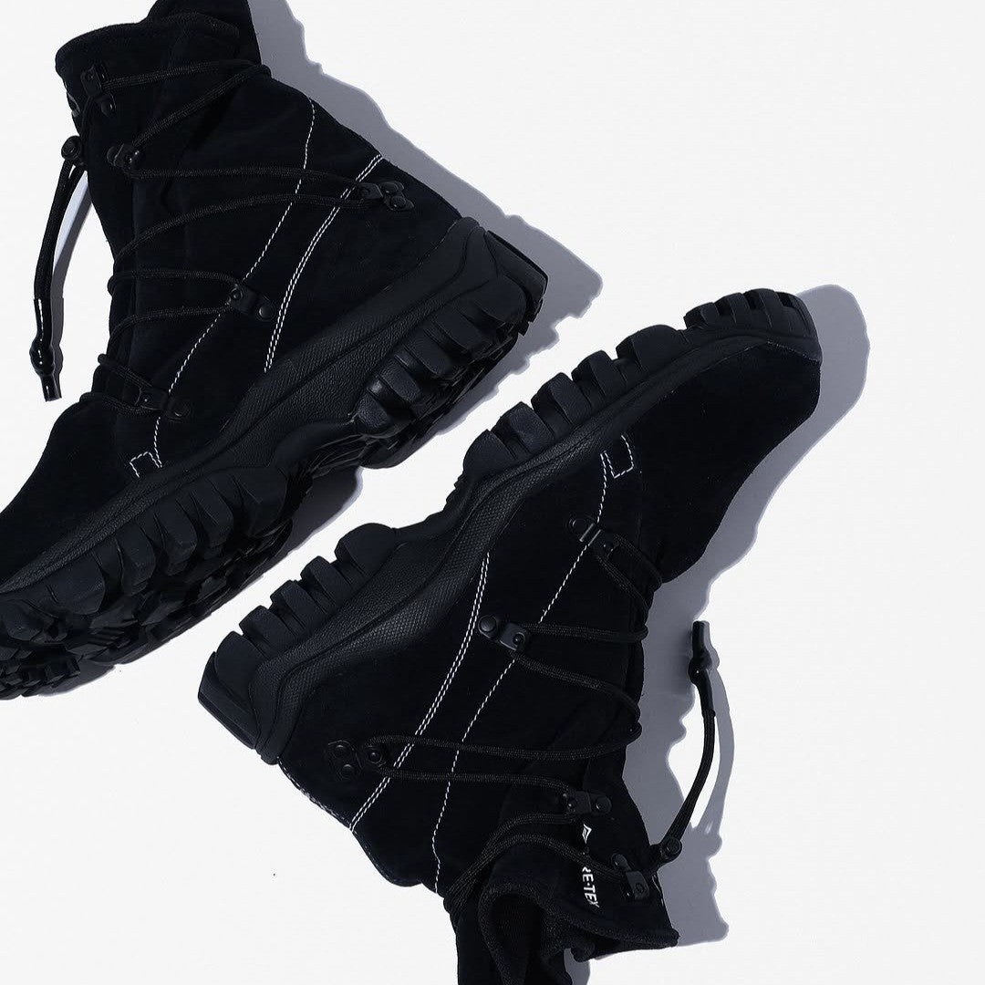 ASICS SportStyle x ShigeyukiKunii mita sneakers - NEW DELIVERY