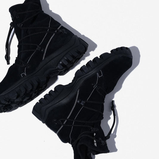 ASICS SportStyle x ShigeyukiKunii mita sneakers - NEW DELIVERY