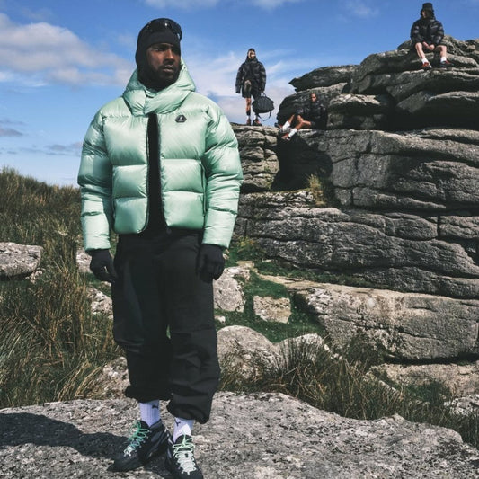 PUMA x SKEPTA - NEW ARRIVAL