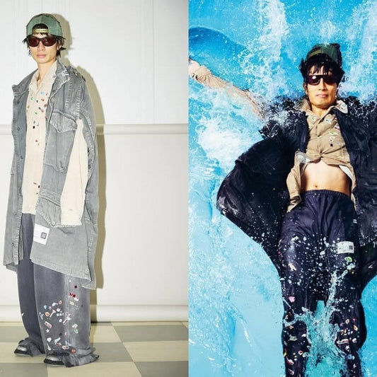 Maison MIHARA YASUHIRO - NEW DELIVERY