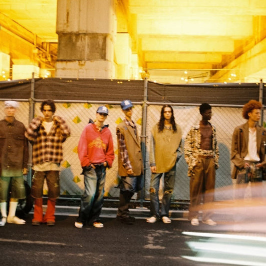 KAMIYA - NEW ARRIVAL