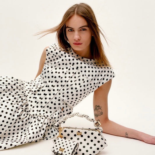 GANNI - NEW DELIVERY