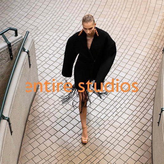 entire studios - NEW ARRIVAL