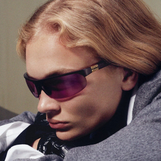 miu miu - NEW DELIVERY