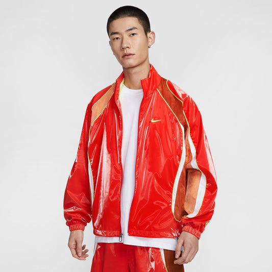 NIKE - NEW DELIVERY