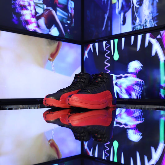 JORDAN BRAND - NEW DELIVERY