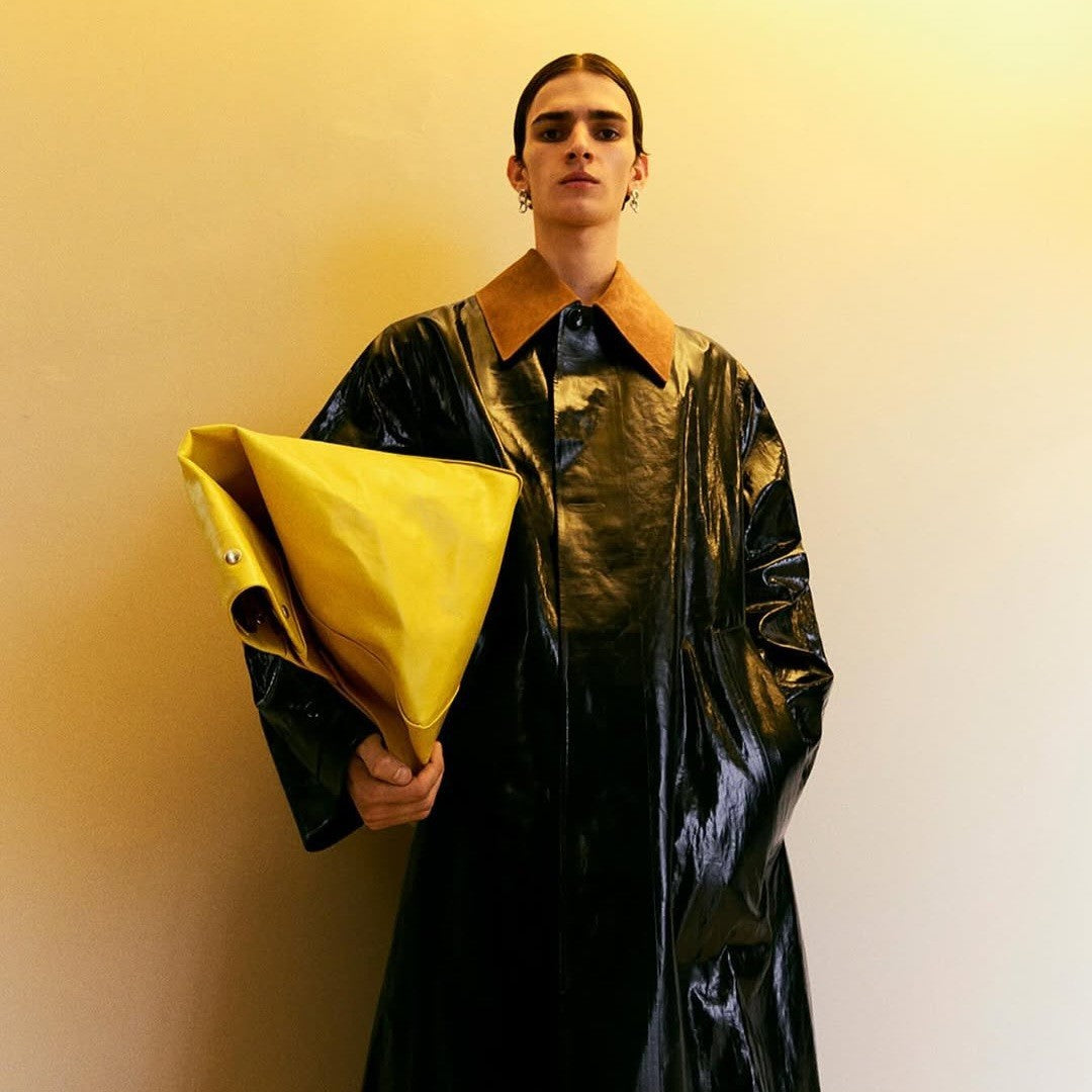 JIL SANDER - NEW DELIVERY