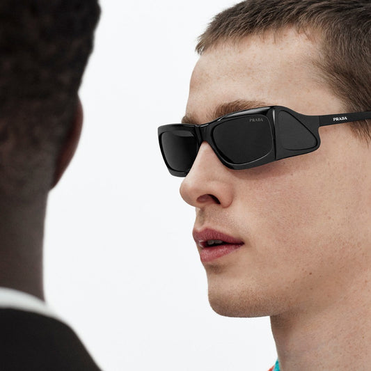 PRADA - NEW DELIVERY
