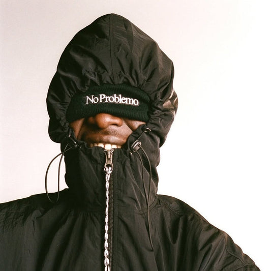 No Problemo - NEW ARRIVAL