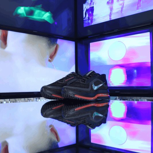 NIKE - NEW DELIVERY