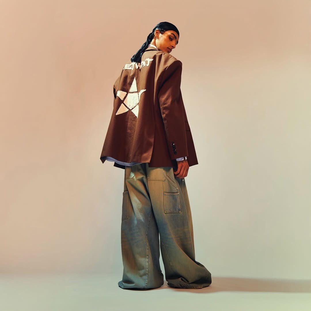 YUKI HASHIMOTO - NEW DELIVERY