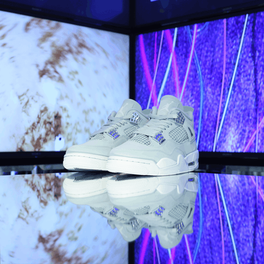 JORDAN BRAND / NIKE - NEW DELIVERY