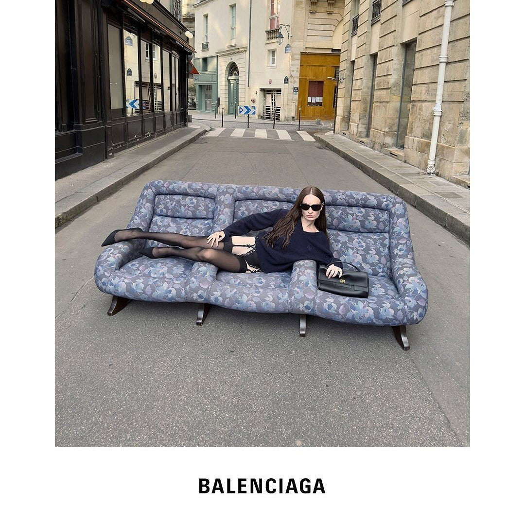BALENCIAGA - NEW DELIVERY