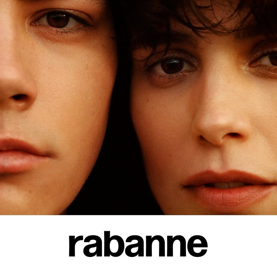 rabanne - NEW ARRIVAL