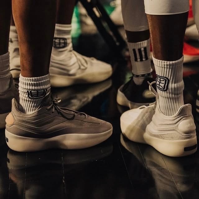 adidas x FEAR OF GOD - NEW DELIVERY