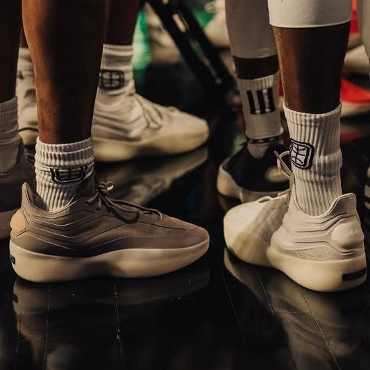 adidas x FEAR OF GOD - NEW DELIVERY