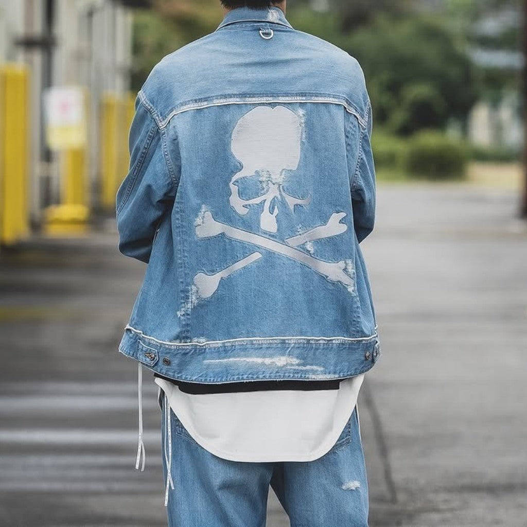mastermind JAPAN - NEW DELIVERY