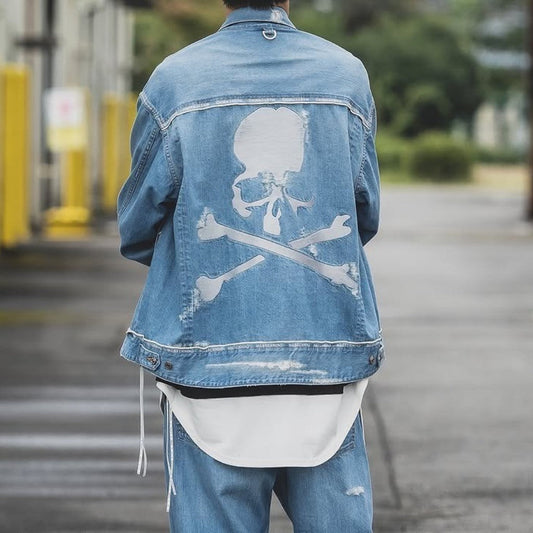 mastermind JAPAN - NEW DELIVERY