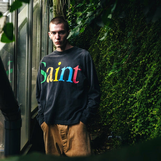 SAINT Mxxxxxx - NEW DELIVERY