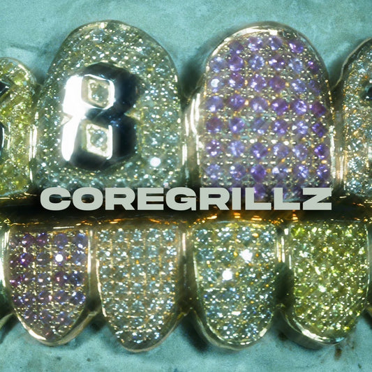 COREGRILLZ