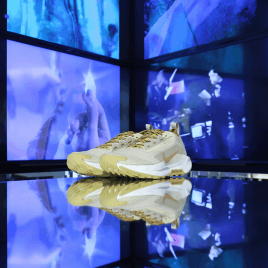 NIKE - NEW DELIVERY