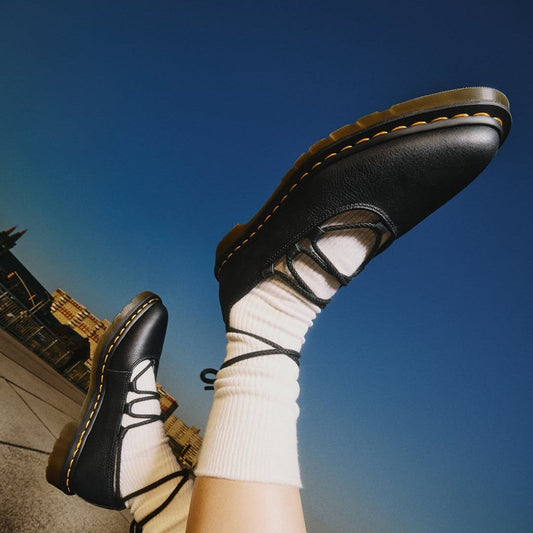 Dr.Martens - NEW DELIVERY