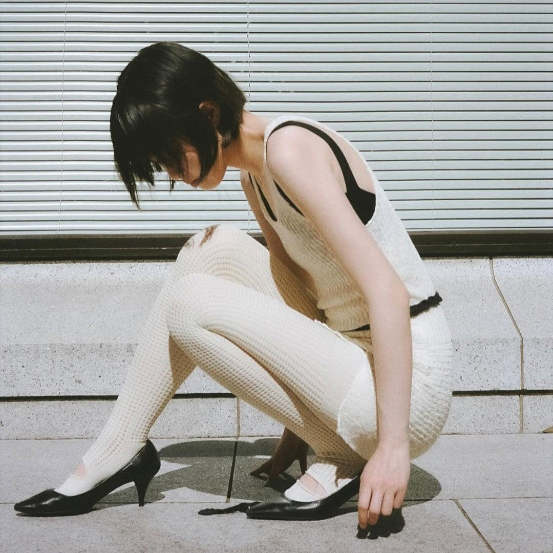 JUUKIFF - NEW ARRIVAL
