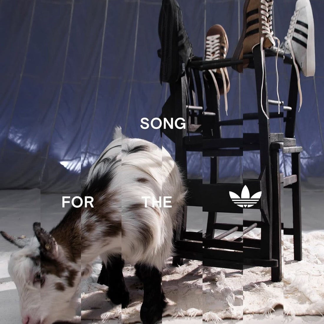 adidas Originals x Song For The Mute - NEW ARRIVAL