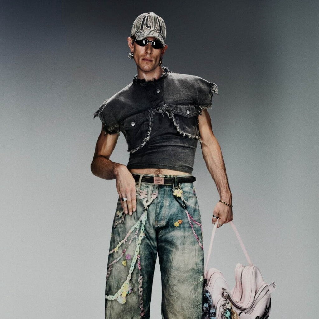 Acne Studios - NEW DELIVERY