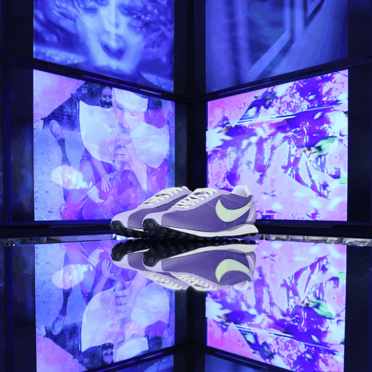 NIKE - NEW DELIVERY