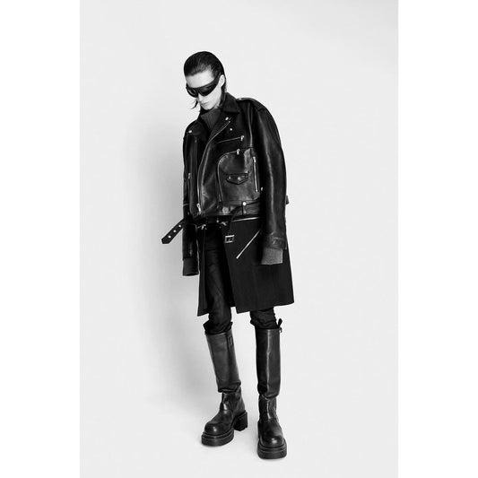 RICK OWENS - NEW DELIVERY