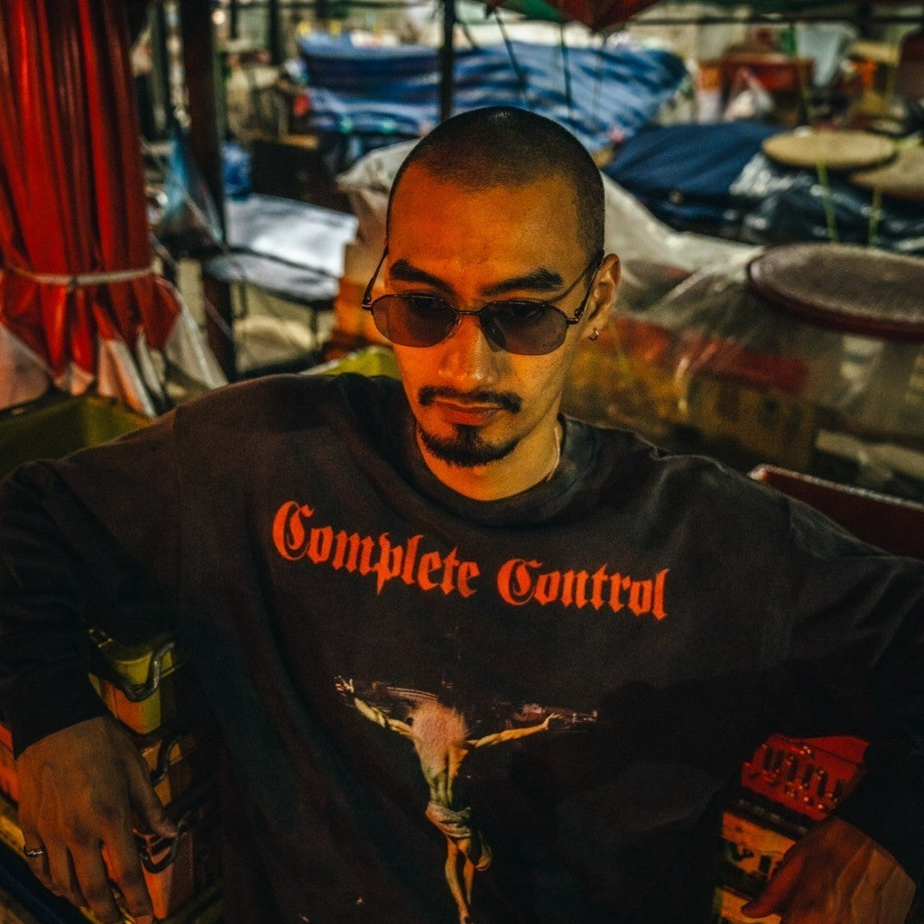 SAINT Mxxxxxx X Kosuke Kawamura - NEW DELIVERY