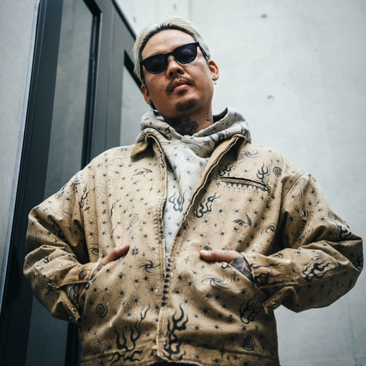 SAINT Mxxxxxx X Dr.Woo - NEW DELIVERY