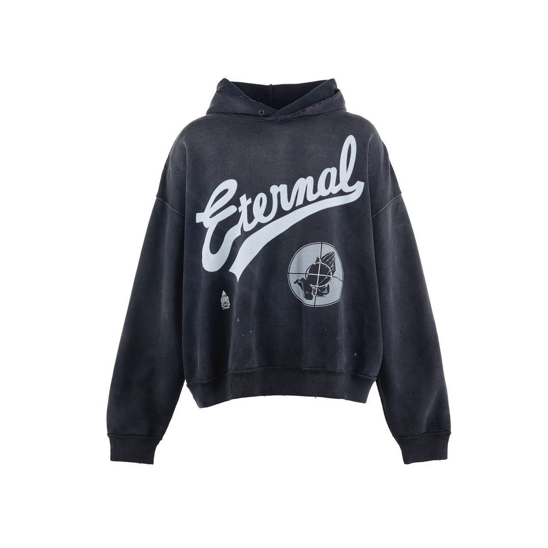 SAINT Mxxxxxx X FEAR OF GOD - NEW DELIVERY