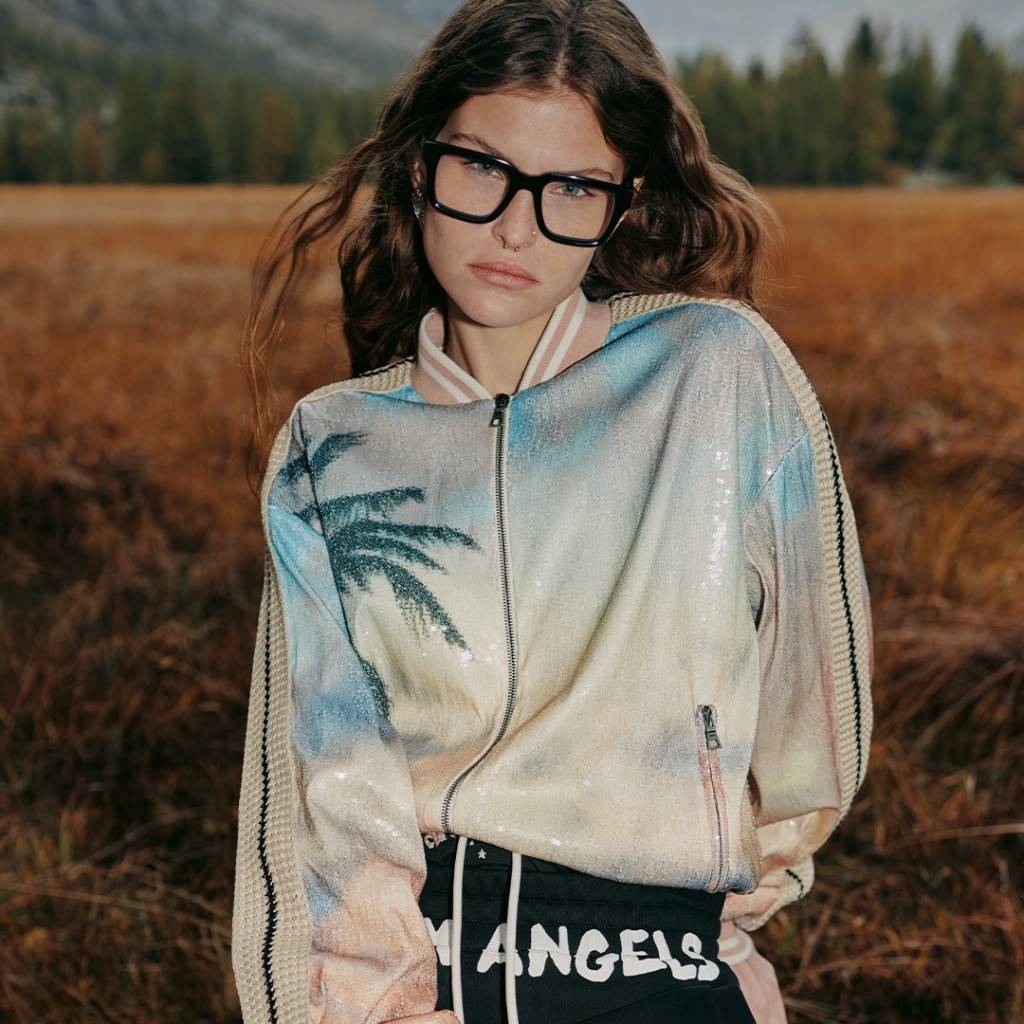 Palm Angels - NEW DELIVERY