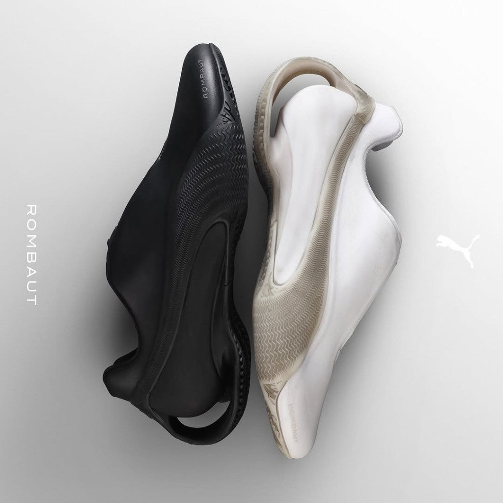 PUMA x ROMBAUT - NEW ARRIVAL
