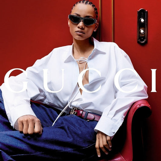 GUCCI - NEW ARRIVAL