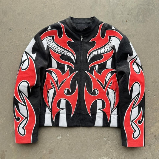 Warren Lotas - NEW ARRIVAL