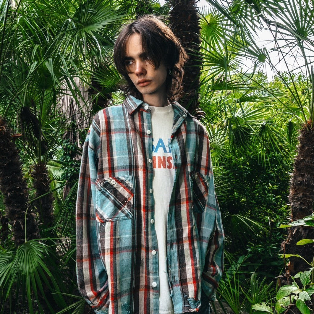 SAINT Mxxxxxx - NEW DELIVERY