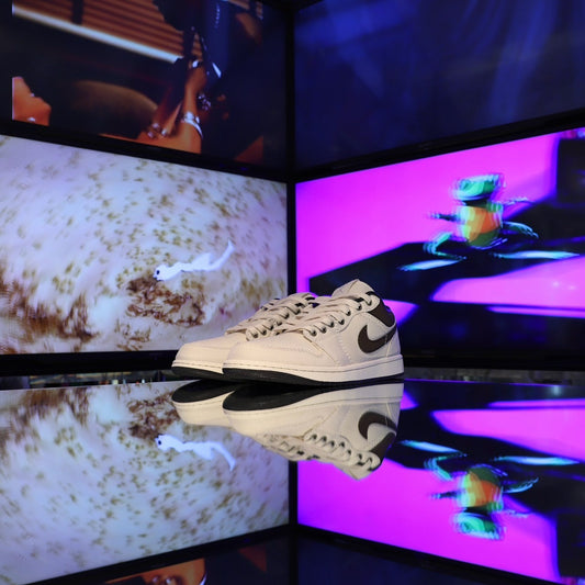 JORDAN BRAND - NEW DELIVERY