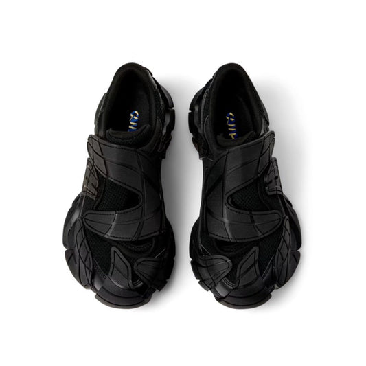 CAMPER LAB - NEW DELIVERY