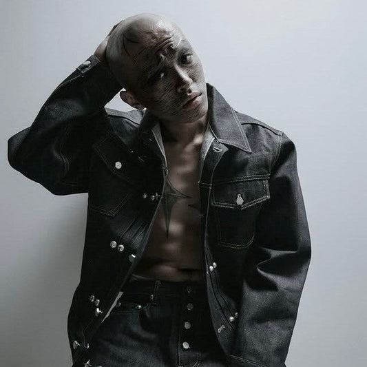 THUG CLUB - NEW ARRIVAL