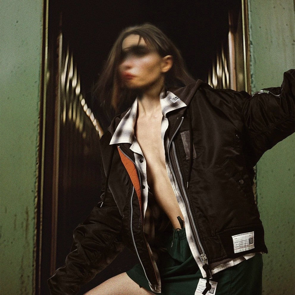 Maison MIHARA YASUHIRO - NEW DELIVERY