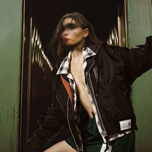 Maison MIHARA YASUHIRO - NEW DELIVERY