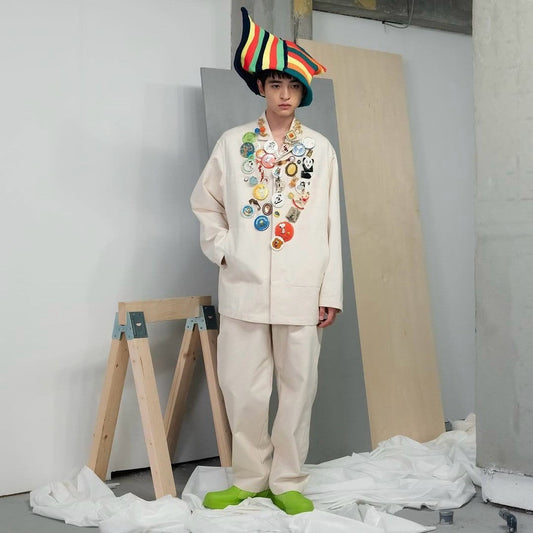 WATARU TOMINAGA - NEW ARRIVAL