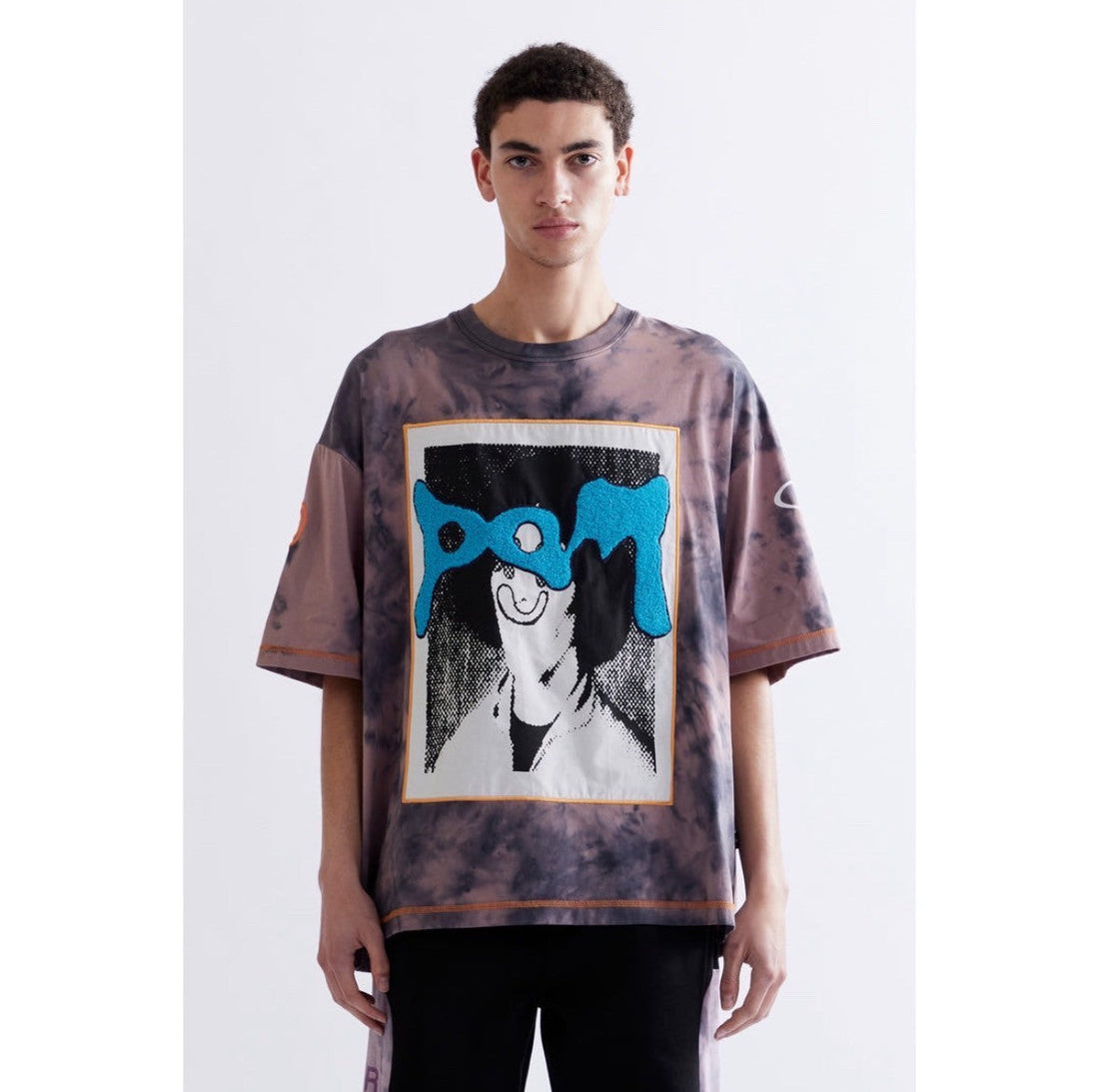P.A.M. - NEW DELIVERY
