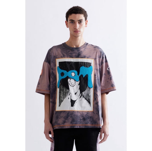 P.A.M. - NEW DELIVERY