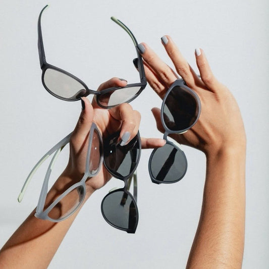 eye c u - NEW DELIVERY